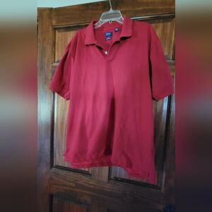 Men's Polo by Arrow